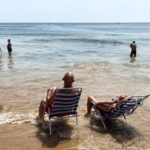 Nova cúpula de calor pode chegar a Portugal: temperaturas podem passar dos 40 ºC nestas regiões
