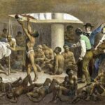 História retroactiva: esclavagismos, colonialismos, restituições… | Por Jorge Queiroz