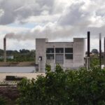 Encerramento da fábrica da Corticeira Amorim em Silves agrada moradores