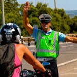 É o fim da lei de inspeção a motociclos que também vão ter acesso às faixas BUS