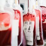 Tipo de sangue pode aumentar risco de problemas de memória em 82%, revela estudo