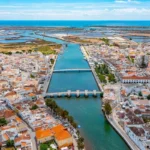 Conheça as cidades mais procuradas pelos expatriados para viver no Algarve