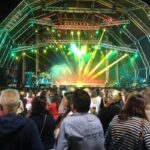 Olhão acolhe mais uma edição do Festival do Marisco com Calema e Mariza no cartaz e bilhetes a 12€