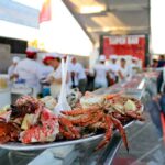 Este é o roteiro dos festivais gastronómicos no Algarve em 2025. Aponte as datas