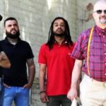 Banda brasileira Garotos Podres dá concerto em Tavira em setembro