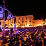 Música, dança e tradição tomam conta do centro de Tavira