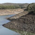 Bacias do Barlavento e do Arade são as que têm menos água