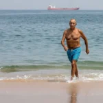 “Sinto-me bem e quero ir à praia”: Marcelo Rebelo de Sousa partilha os planos que tem para o resto das férias no Algarve após alta do hospital