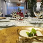 AP Hotels & Resorts tem menus e promoções especiais para o Natal