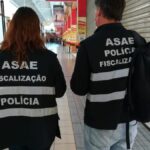 ASAE apreende 1.640 artigos contrafeitos em Albufeira e Quarteira