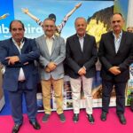 Albufeira volta à principal feira de turismo da França e reforça posição no mercado 