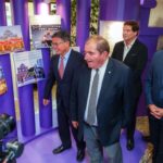 Albufeira recebe exposição que assinala Bodas de Prata da Região Administrativa Especial de Macau