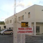 Posto da GNR em Armação de Pêra não está sob vigilância da empresa de segurança da Prosegur