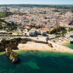 Cidade algarvia eleita a melhor do país para os reformados americanos pela qualidade de vida