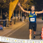 Meia Maratona Noturna atraiu mais de 200 atletas a Altura