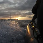 Portugal “tem tudo a ganhar” se assumir liderança na europa na proteção do oceano