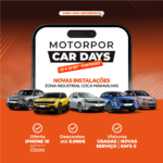 Motorpor inaugura novas instalações em Portimão