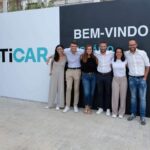 Motorpor tem novas instalações em Portimão e está a promover uma feira automóvel