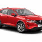 Carby convida a conhecer o novo Nissan Qashqai em Portimão na sexta-feira