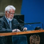 Xanana questiona na ONU mundo atual que “alimenta guerras, mas não crianças”