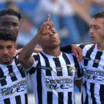 Portimonense segue na Taça de Portugal