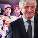 Presidente da FIM satisfeito com renovação do GP de Portugal de MotoGP