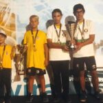 Atletas da Escola de Petanca Tavira são campeões da Taça de Portugal