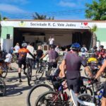 Marcha e prova BTT por trilhos da natureza no interior de Loulé