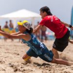 Mundial de Clubes de Ultimate Frisbee vai ser disputado na Praia da Rocha