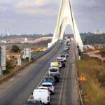 Autarca de Portimão pede isenção de portagens durante obras na ponte sobre o Rio Arade