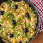 Sem ideias para cozinhar? Estas 3 receitas de Bacalhau à Brás prometem fazer sucesso