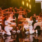 Splash Dance Crew promove Curso de Formação de Bailarinos em Faro