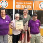 Fundação Irene Rolo celebra o Dia Mundial da Gratidão com a entrega de kits especiais