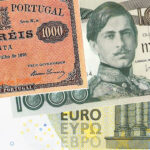 Réis, escudos e euros: Esta é a história do dinheiro em Portugal