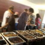 Conheça o buffet onde vai poder comer todo o cozido à portuguesa que quiser