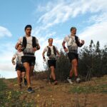 Mais de 800 pessoas esperadas na sétima edição da Algarviana Ultra Trail