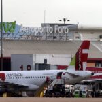 Há uma greve nos aeroportos portugueses e preveem-se atrasos nos voos