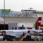 CDS-PP Algarve quer transformar entrada da Lufthansa na TAP em mais ligações a Faro