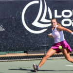 Angelina Voloshchuk, Sara Lança e Francisca Laúndes eliminadas no Loulé Ladies Open by Cimpor