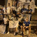 Atletas de Trail Running do Grupo Desportivo de Alcoutim somam pódios individuais e coletivos