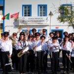 Pequeno filme conta história da Sociedade Recreativa Popular – Banda Musical Castromarinense