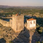 Esta vila histórica foi considerada das mais bonitas de Portugal e é destino ideal no outono