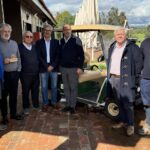 Benamor Golf doa buggy ao Agrupamento 100 de Escuteiros de Tavira: um gesto de solidariedade