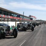 Bentley Boys celebram vitória em Le Mans um século depois no Algarve 