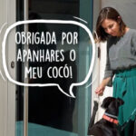 EMARP celebra Dia Mundial do Animal com campanha para recolha de dejetos caninos