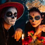 Monte Gordo celebra o Día de los Muertos com jantar temático inspirado na gastronomia latina