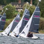 Equipa portuguesa conquista bronze no Mundial de Vela Adaptada