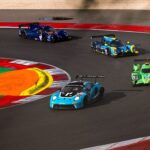 Títulos do European Le Mans Series decidem-se no Autódromo Internacional do Algarve