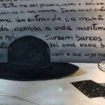 Tavira celebra a Festa dos Anos de Álvaro de Campos com exposições, música e performances