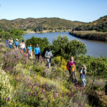 Município de Alcoutim apoia a Via Algarviana e valoriza o Turismo de Natureza no Algarve